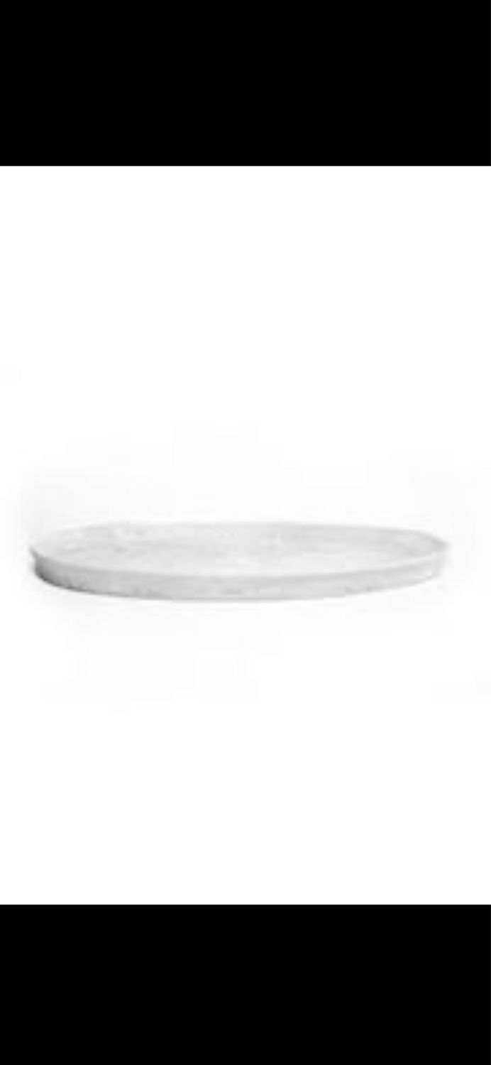 Modern Wick Fish Tray
