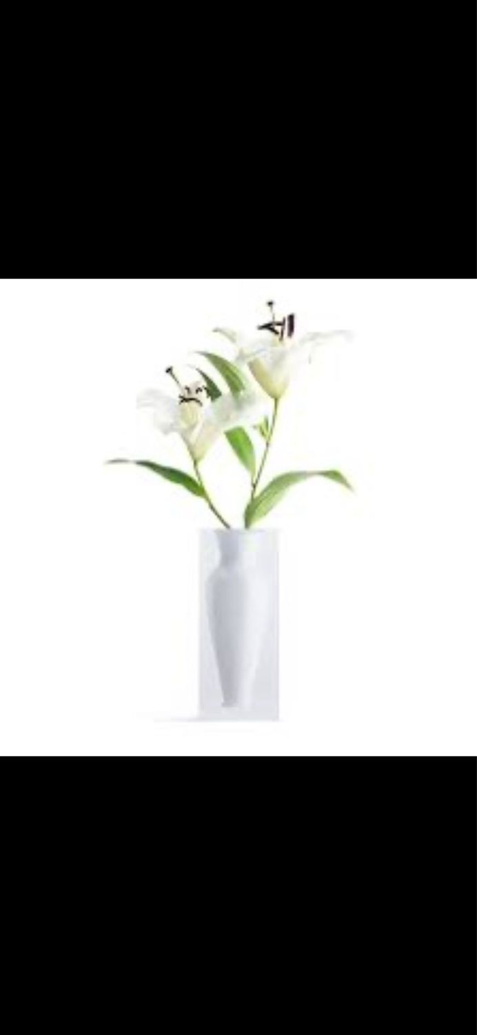 Jr Williams Empire Vase