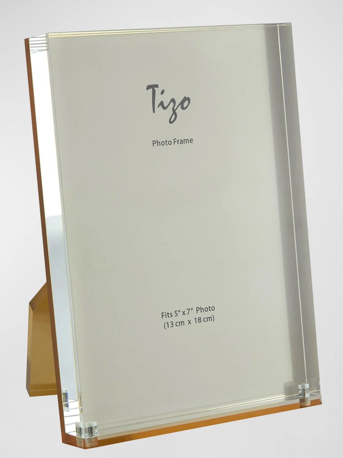 Tizo Gold 8x10 Frame