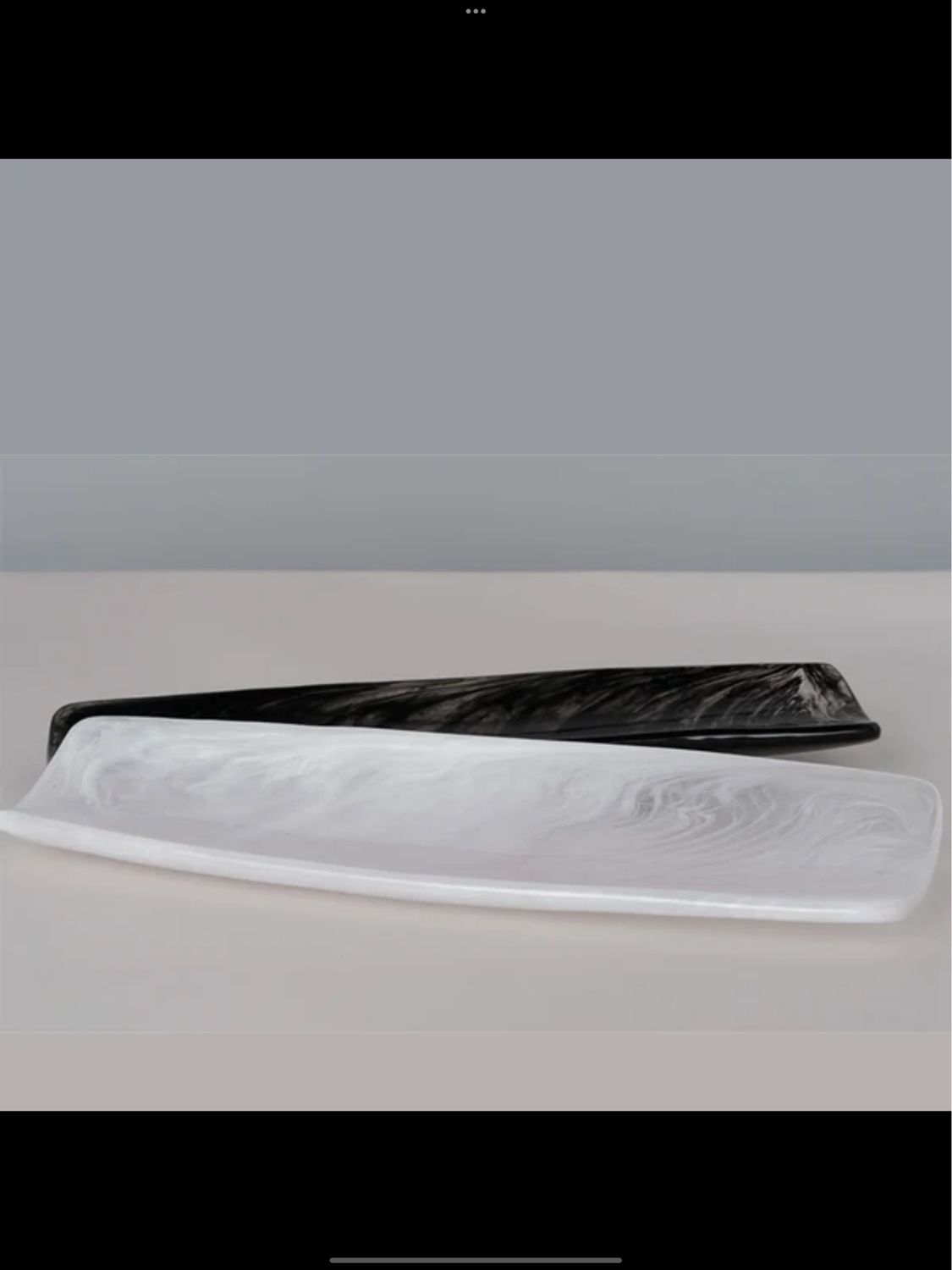 Lily Juliet Trevi Tray 2 PURCHASED Needs 0