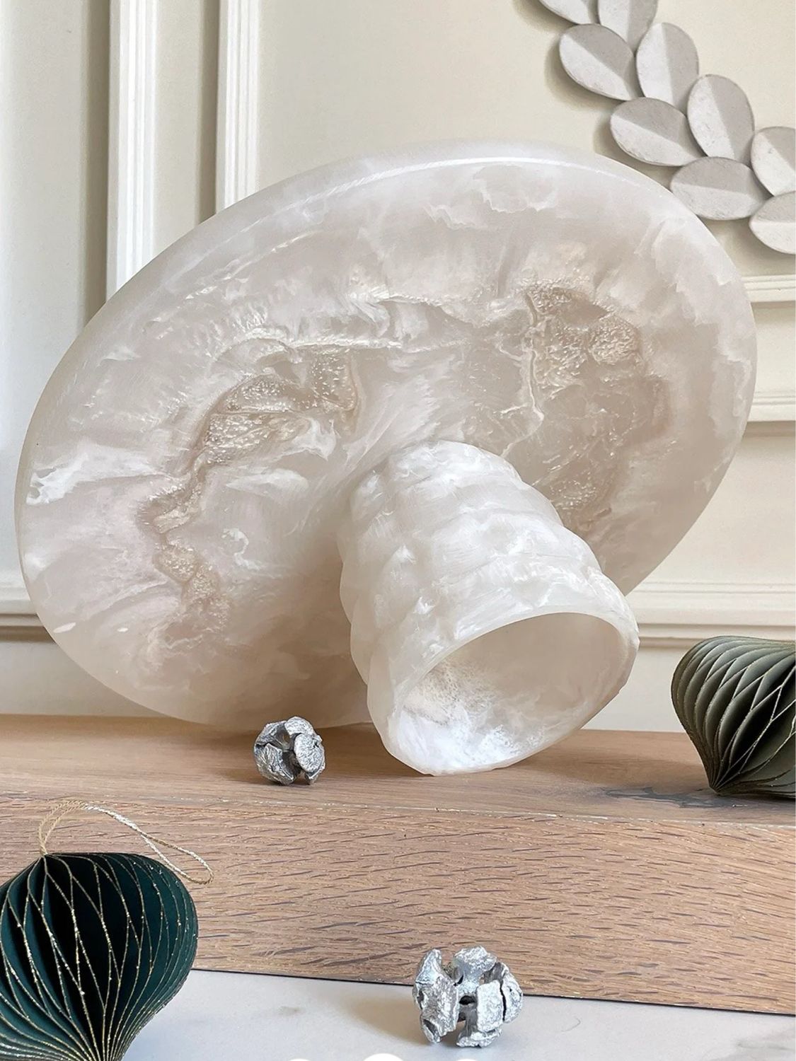 Paola Valle Cake Stand PURCHASED