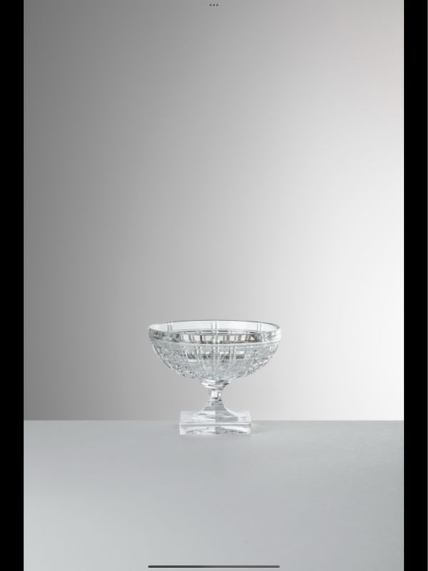 Mario Winston Acrylic Snack Bowls Needs 12