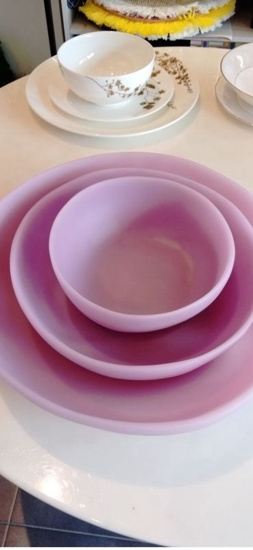 Tina Frey Purist Bowl Purchased