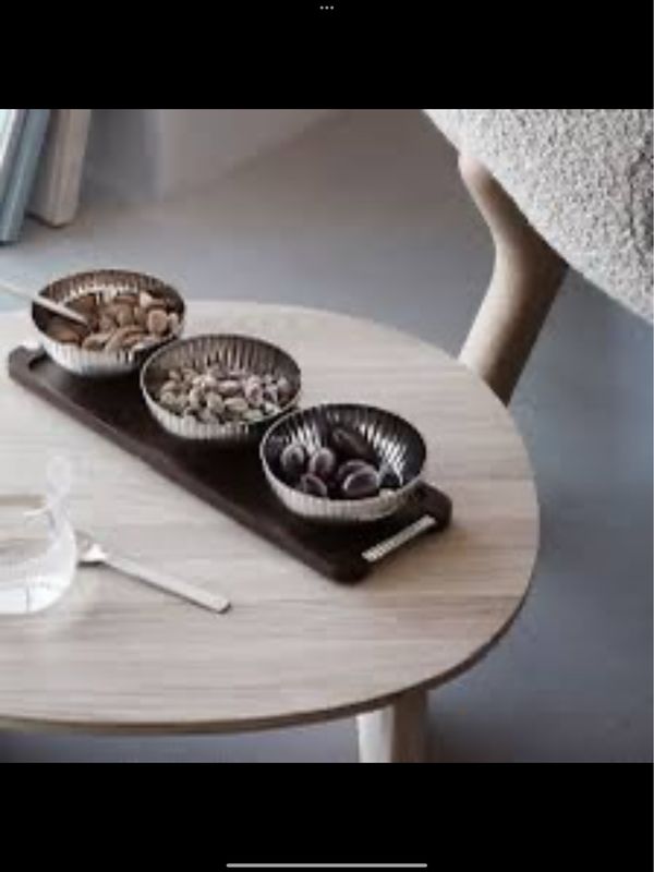 George Jensen Bernadotte Dip Set