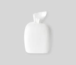 Tina Frey Tissue Box