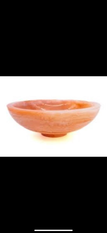 Lily Juliet Pink Bowl