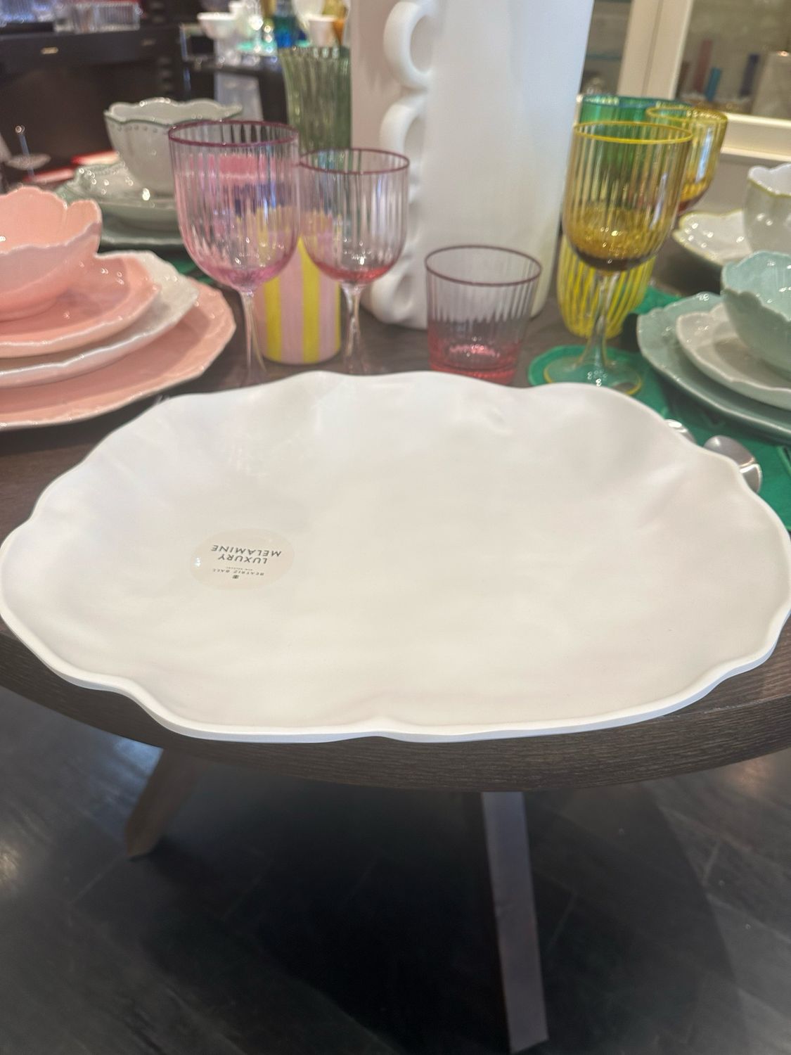 Beatriz Ball Platter