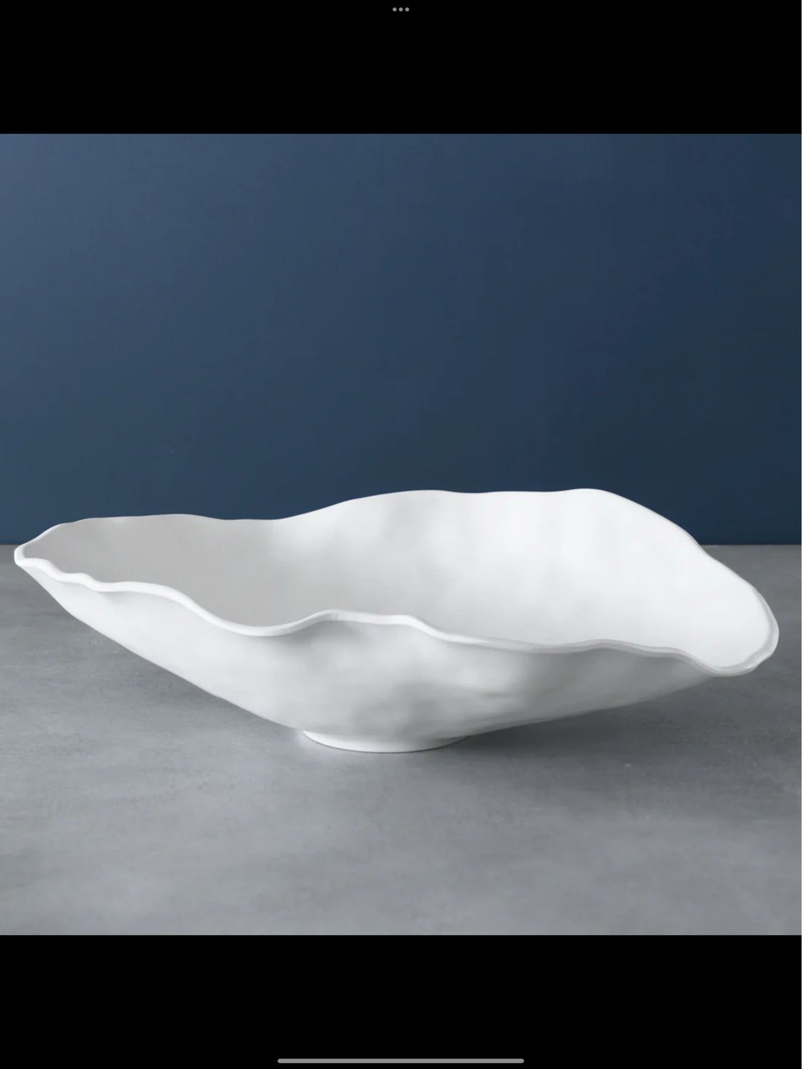 Beatriz Ball Serving Bowl