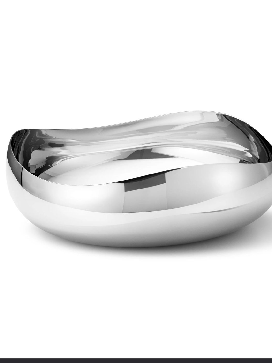 Georg Jensen Medium Cobra Bowl