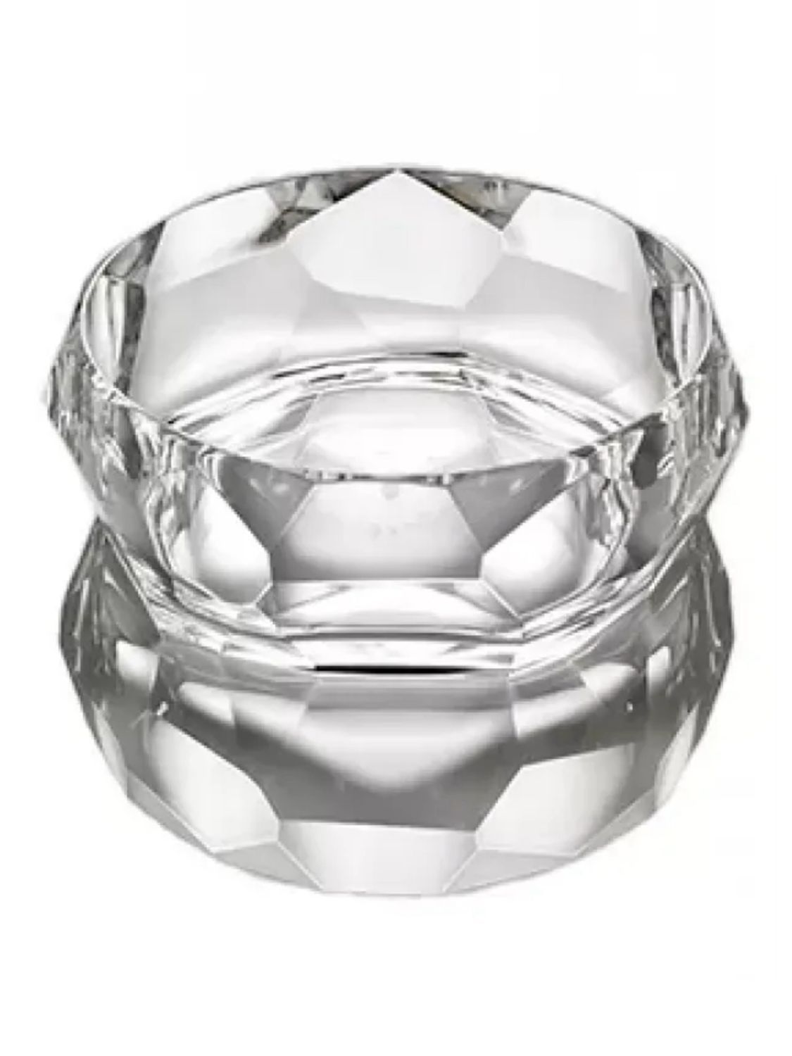 Mario Acrylic Large Serving Bowl