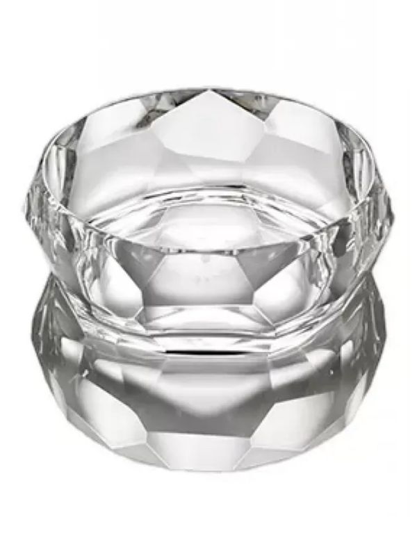 Mario Acrylic Large Serving Bowl