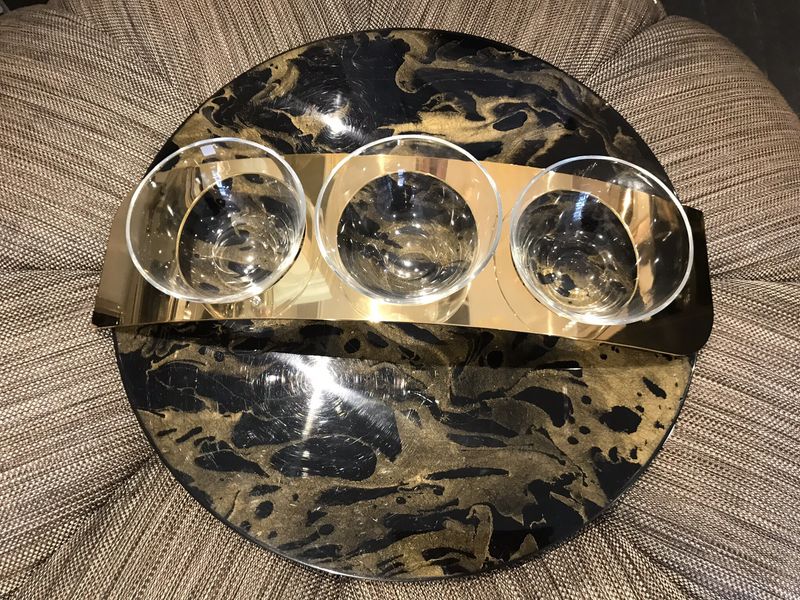 Gold Dip Set PURCHASED