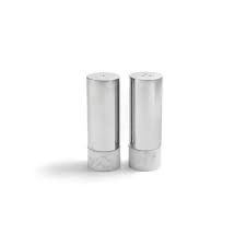 Anna New York Salt And Pepper Shakers