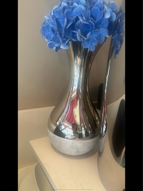 Anna New York Vase
