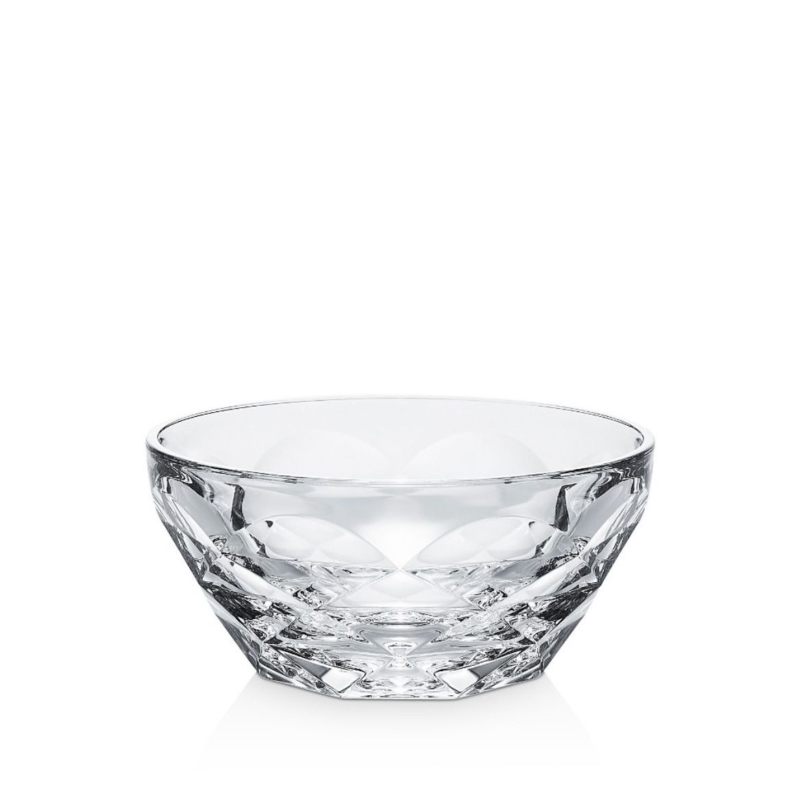 Baccarat Swing Bowl