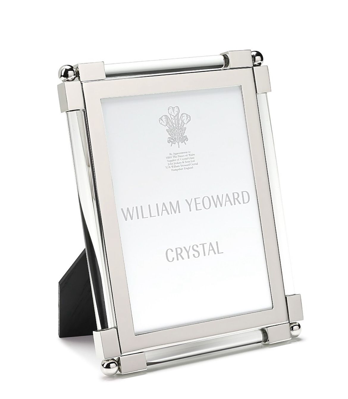 William Yeoward 5x7 Frame