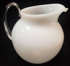 Mario White Palla Pitcher