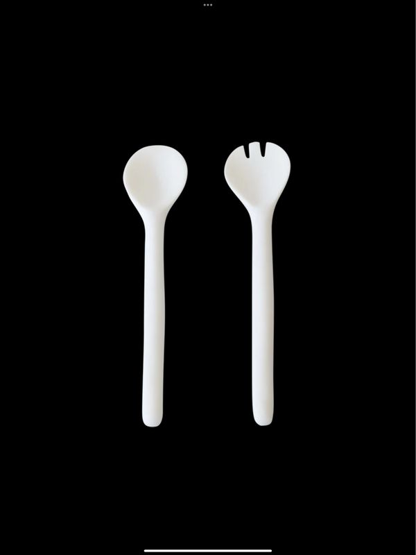 Tina Frey Large Black Servers