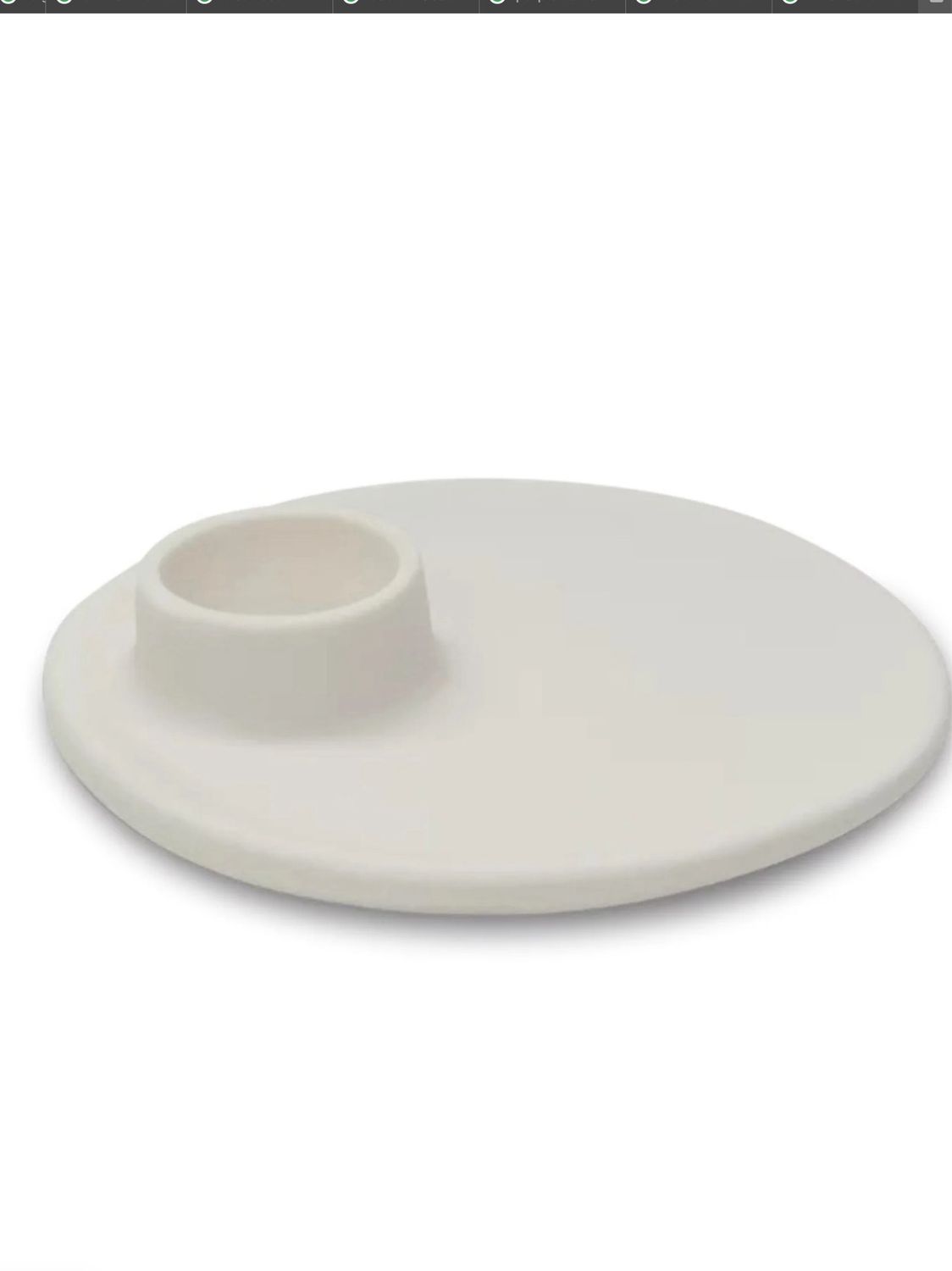 Tina Frey Halo Tray L