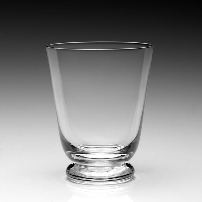 William Yeoward Classic Footed Tumbler 8 PURCHASED Needs 4