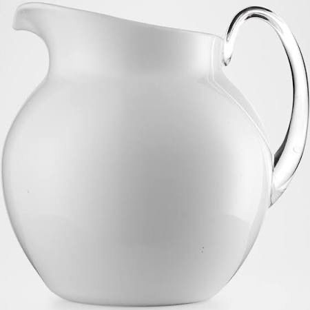 Mario White Palla Pitcher