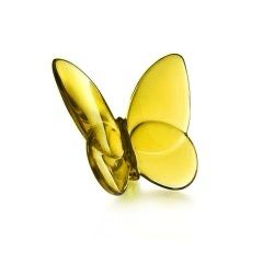 Baccarat Crystal Butterfly PURCHASED