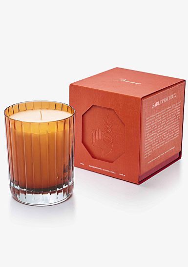 Baccarat Harmonie Candle 1 Purchased Needs 1