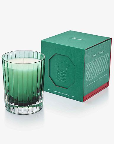 Baccarat Harmonie Candle Needs 2