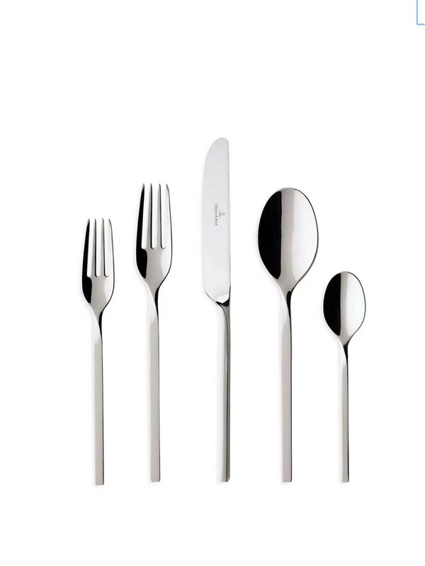 Villeroy And Boch New Wave Flatware