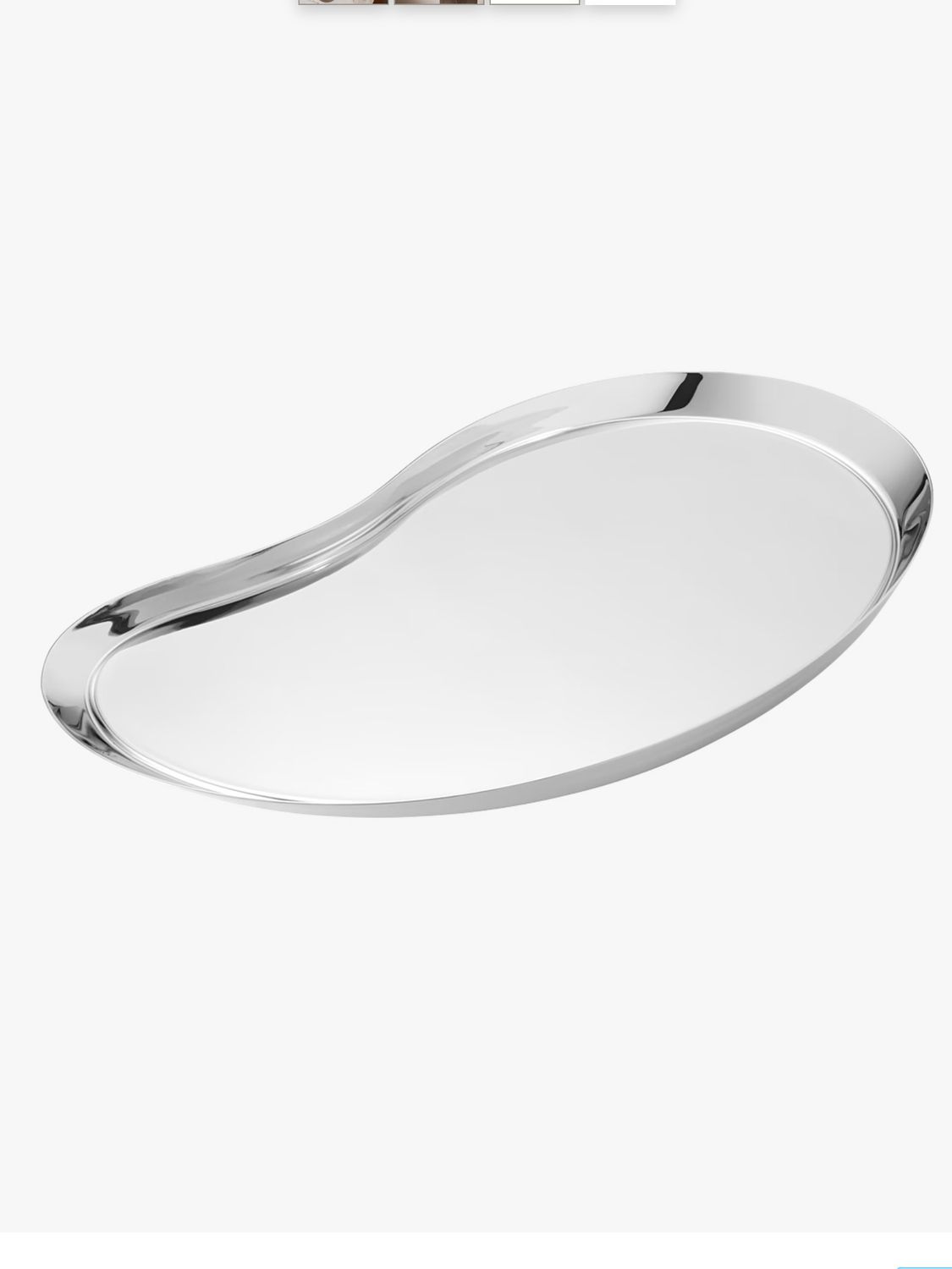 Georg Jensen Indulgence Tray