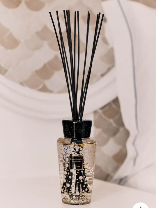 Baobab White Pearls Diffuser