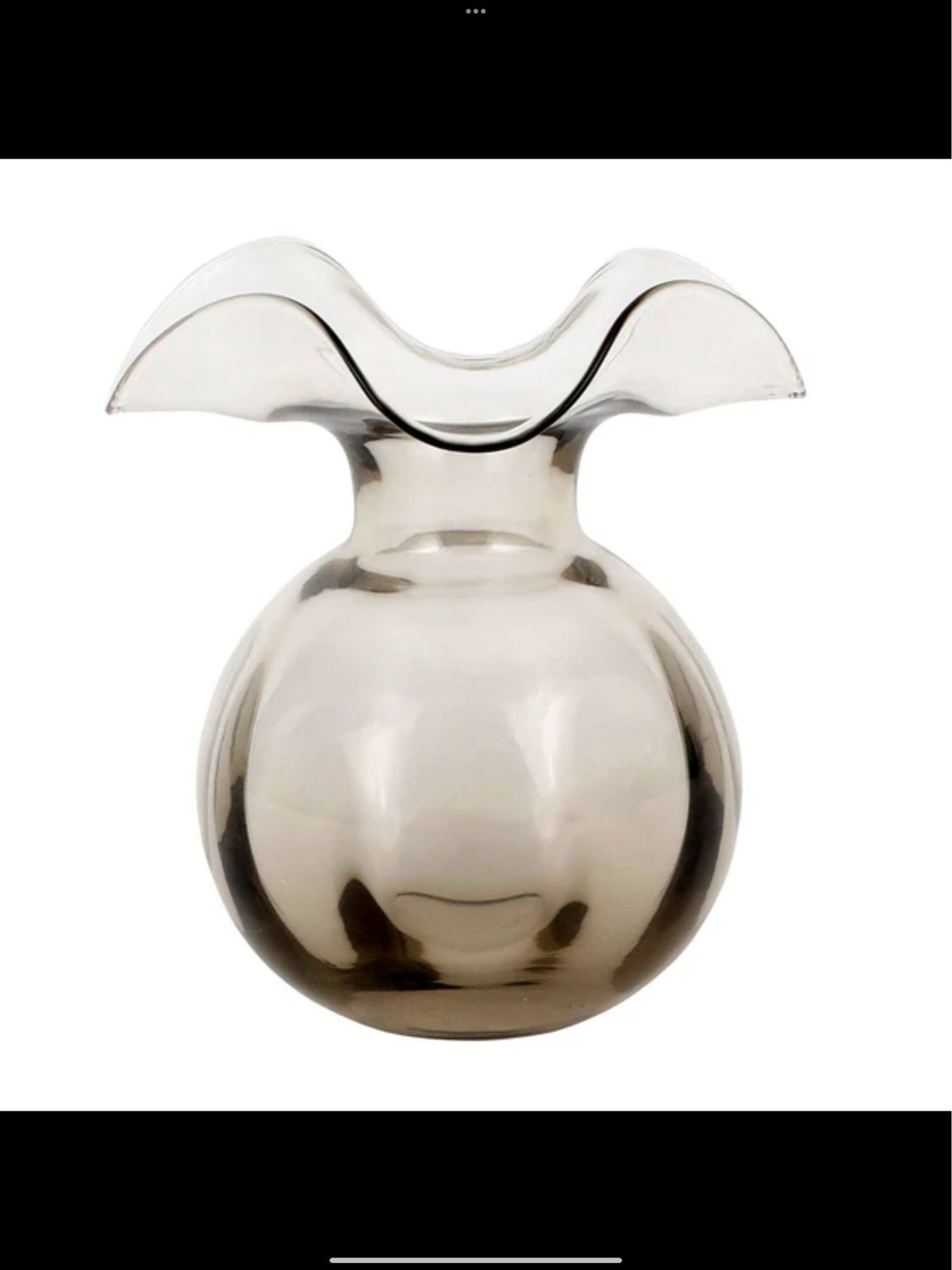 Vietri Vase
