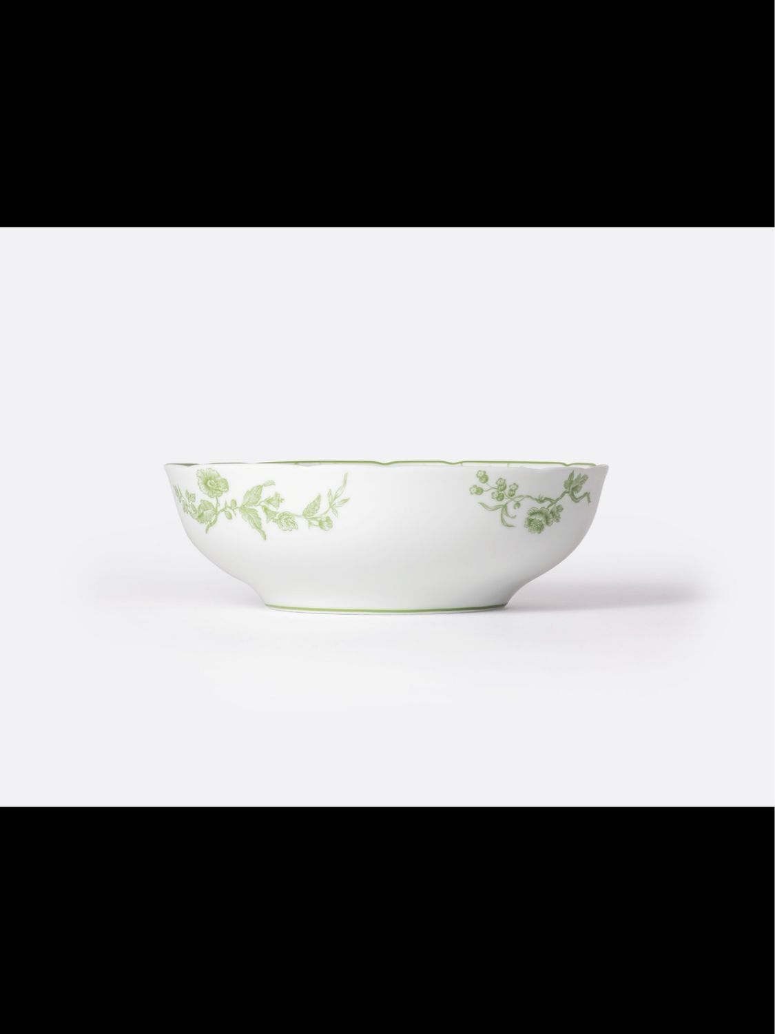 Bernadaud Albertine Salad Bowl