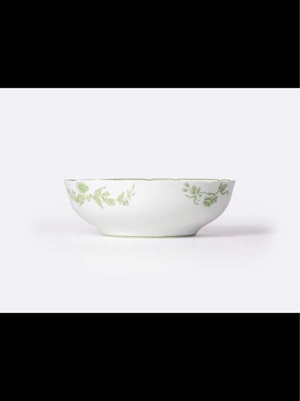 Bernadaud Albertine Salad Bowl