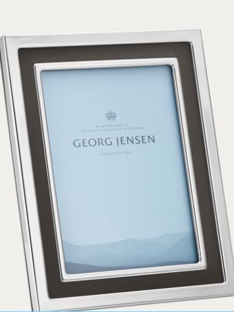 Georg Jensen Manhattan Frame 5x7