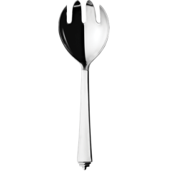 Georg Jensen Pyramid Serving Fork Purchased