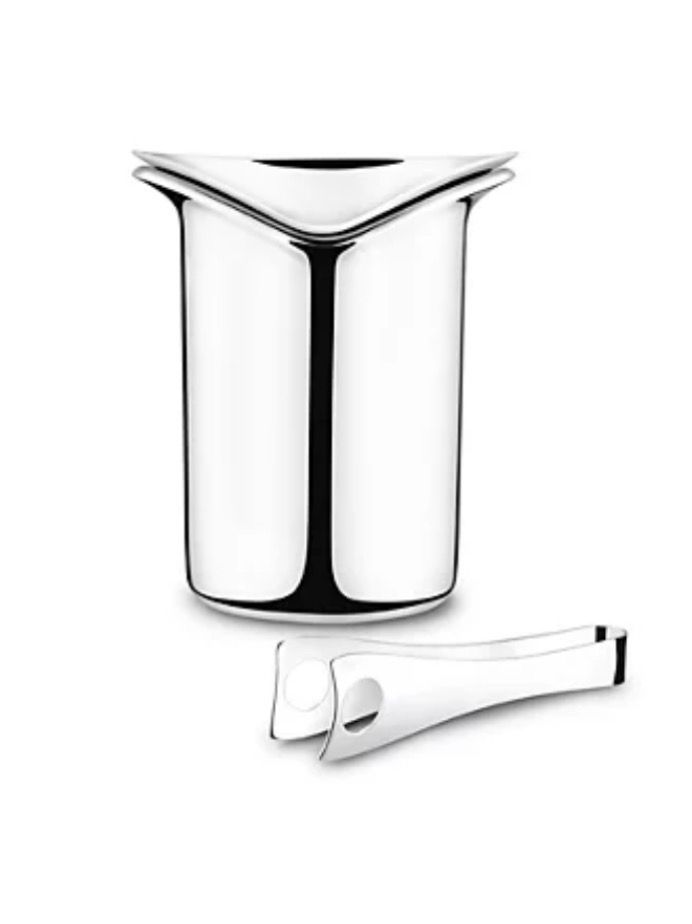 Georg Jensen Ice Bucket