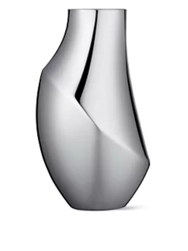 Georg Jensen Flora Vase PURCHASED