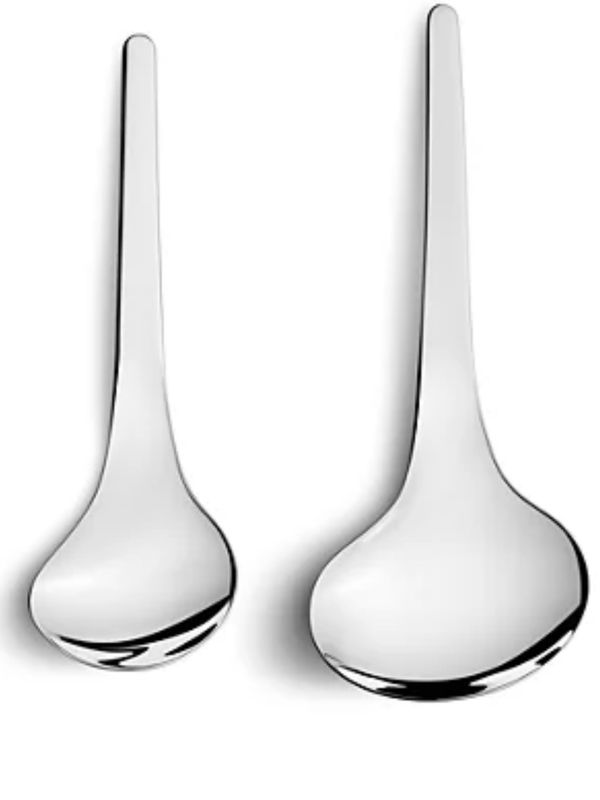 Georg Jensen Bloom Servers
