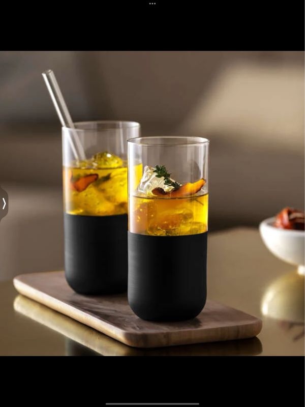 Villeroy And Boch Highballs Needs 12