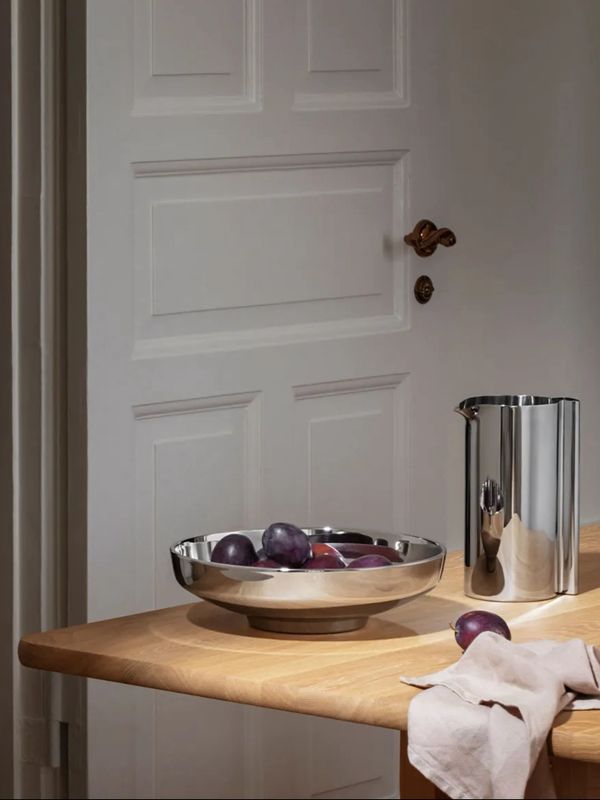 Georg Jensen Hk Pitcher