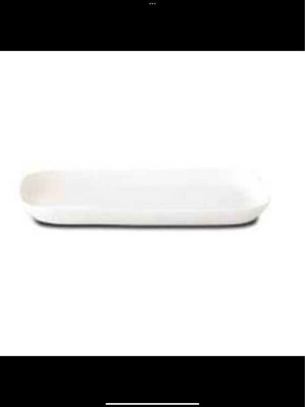 Tina Frey Sculpt White Tray Needs 2