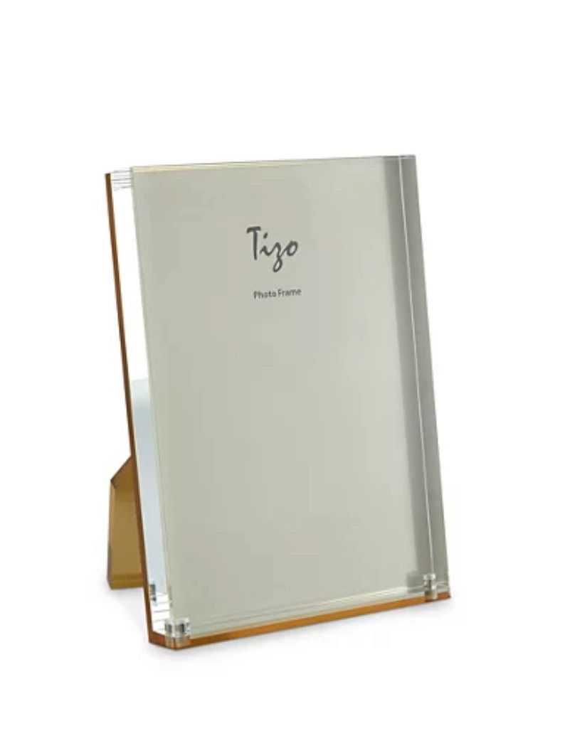 Tizo Gold Frame 8x10 Purchased