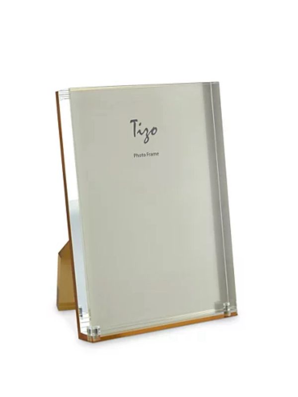 Tizo Gold Frame 8x10 Purchased