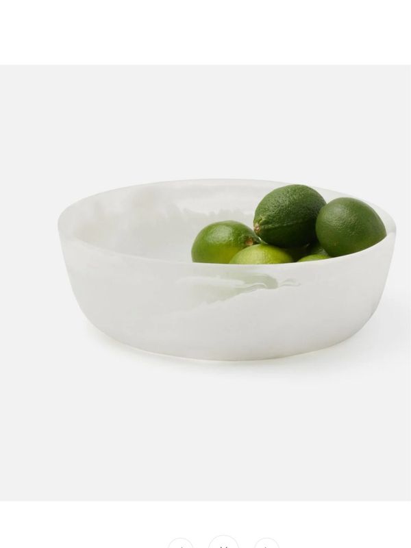 Blue Phesant Hugo Bowl