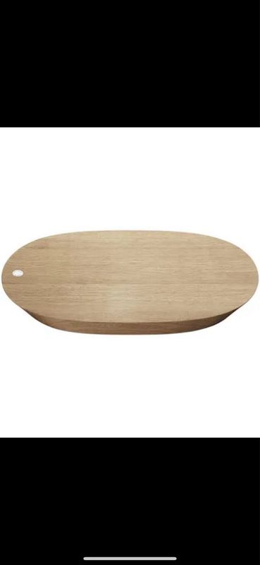 Georg Jensen Bread Board