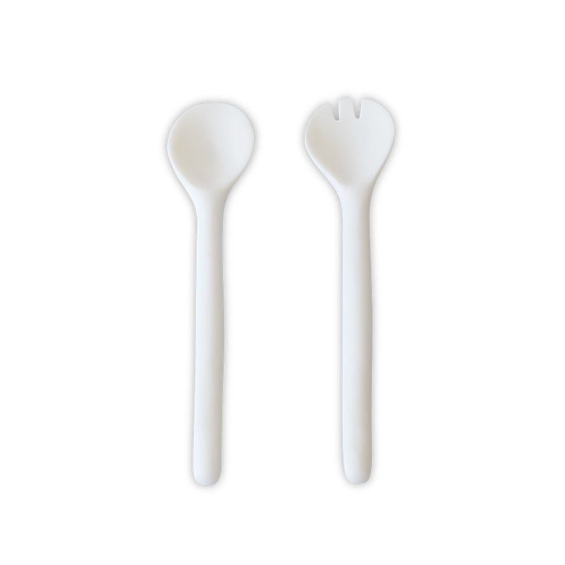 Tina Frey White Servers