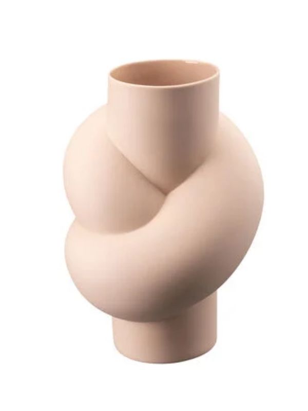 Rosenthal Pink Vase