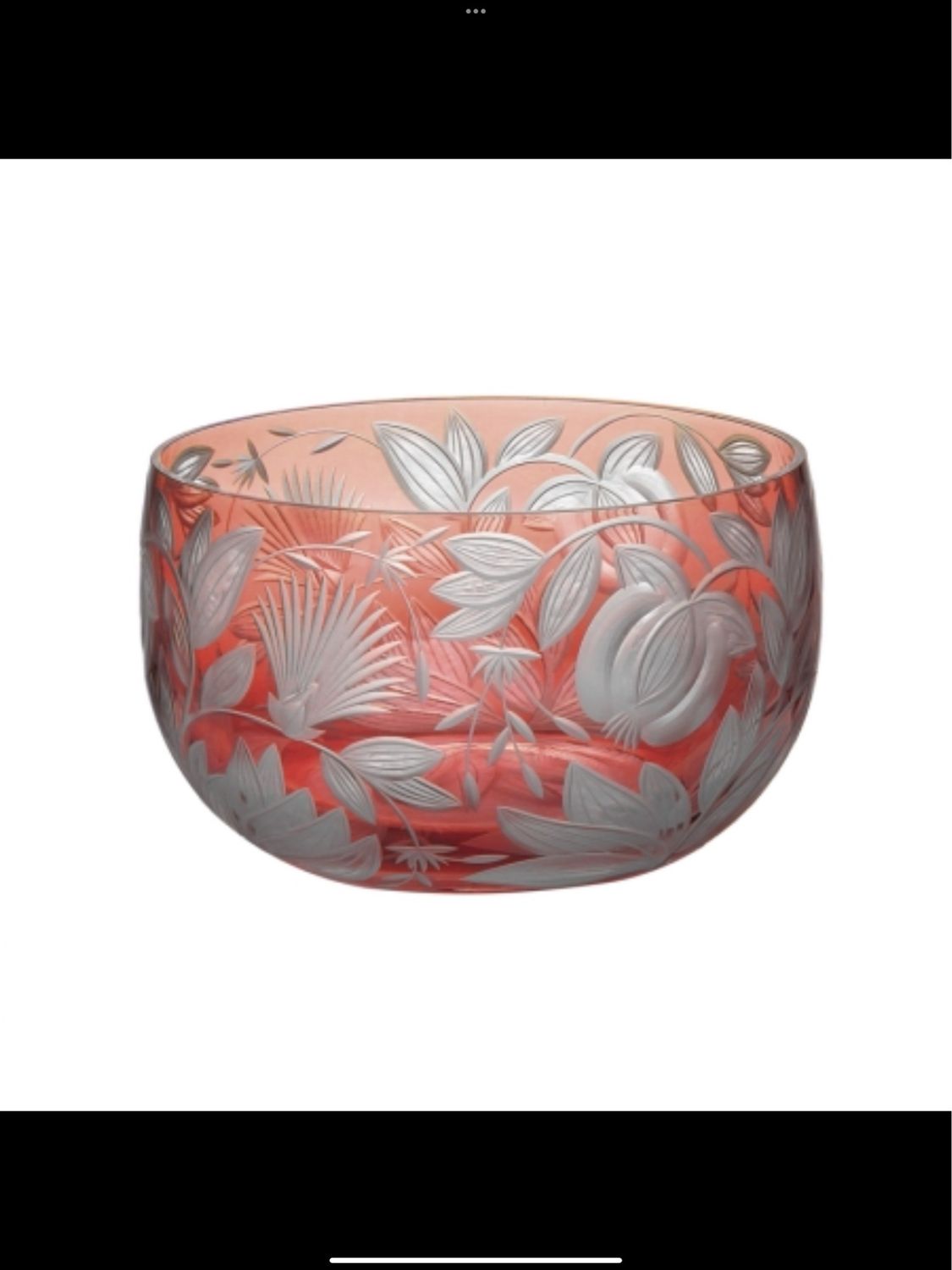 Artel Verdure Small Bowl