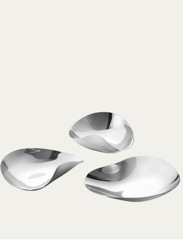 Georg Jensen Indulgence Bowls 3